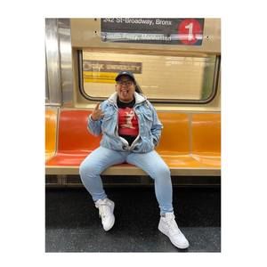 Meet your Posher, Gisbertt